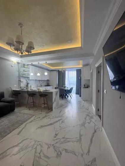 Apartament 100mp, ultramodern, bloc nou, Radauti - 11