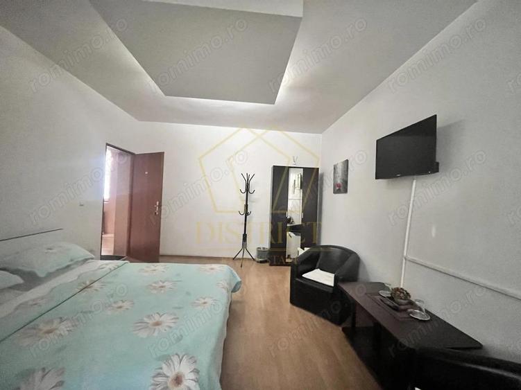 Pensiune superba cu piscina | COMISION 0 | Girocului - 7