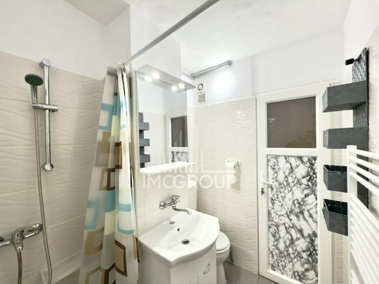 Apartament cu o cameră | zona Materna | CT | Etaj 3 | Imediat Ocupabil - 4