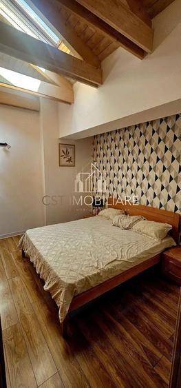 Vand Apartament 2 camere - 8