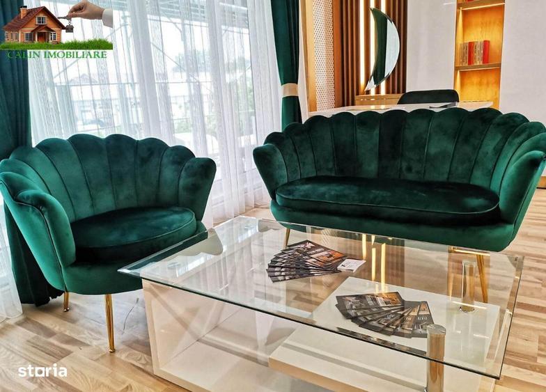 Penthouse 3 camere 88 mp Terasa 163 mp Etaj 9 Tatarasi Comision 0% - 4