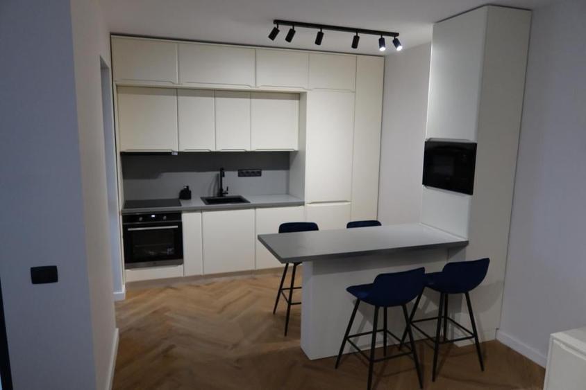 Prima inchiriere | Apartament elegant 2 camere Nord Bucuresti - 5