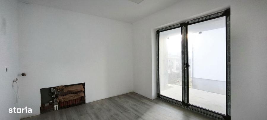 Casa noua LA CHEIE, 104 mp utili, 528 mp teren - 3