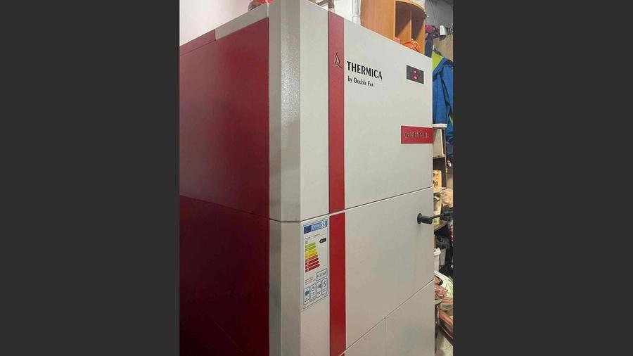 Casa de vacanta superba in Crivaia - 13