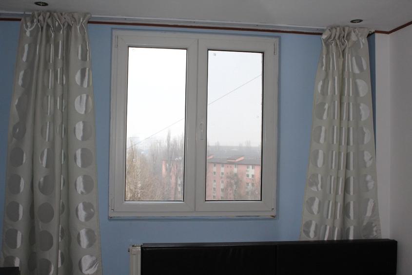 Inchiriez apartament 2 camere vizavi Auchan Vitan - 5