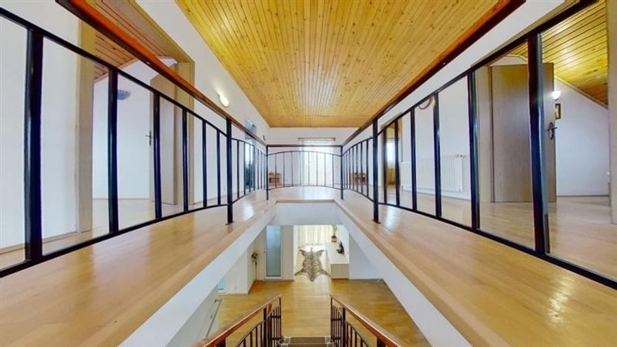 Ansamblu rezidential/ birouri/  4 niveluri si 700 mp de teren, Tractorul, Brasov - 4