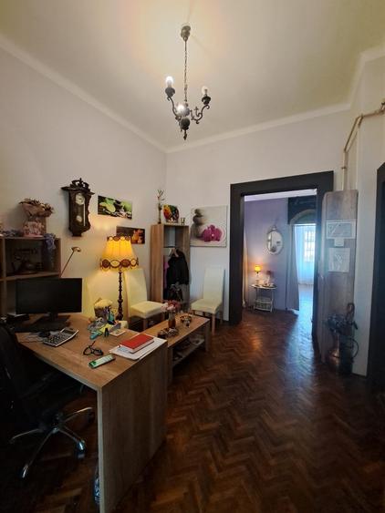 Central, SAD pentru diverse activitati - 2