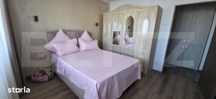 Apartament 2 camere, 50 mp, zona Vest - 13