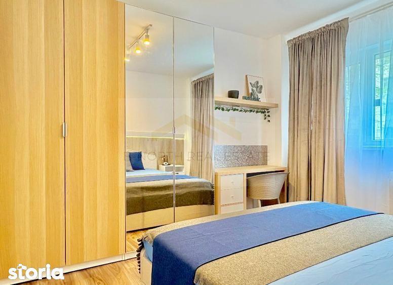 Apartament 2 camere de inchiriat Dristor 300 m metrou | etaj 1 | ren - 7