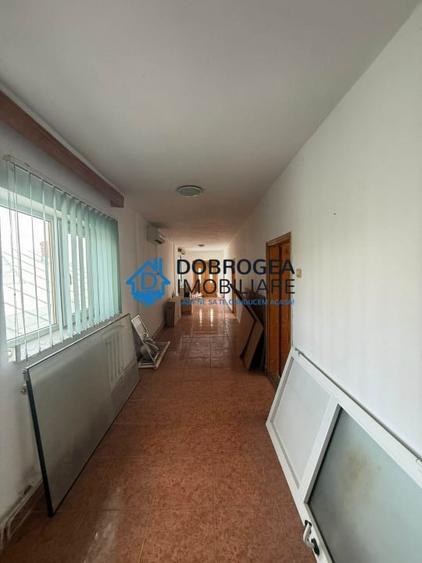 Imobil P+1, destinatie comerciala, suprafata utila 358 mp - 4