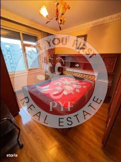 Piata Rahova | 3 camere | Decomandat | 67mp | B12886 - 1