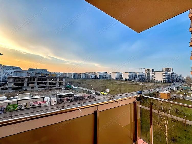 Sector 3 Titan Pallady 3 camere etaj 3 decomandat bucatarie inchisa - 5