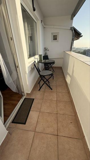 Inchiriez apartament 2 camere Cartier Gheorgheni - 2