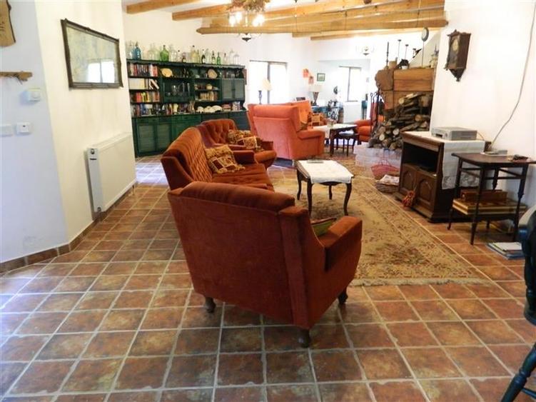 Vanzare casa individuala ,1600 teren, Gilau zona Somesul Rece - 3