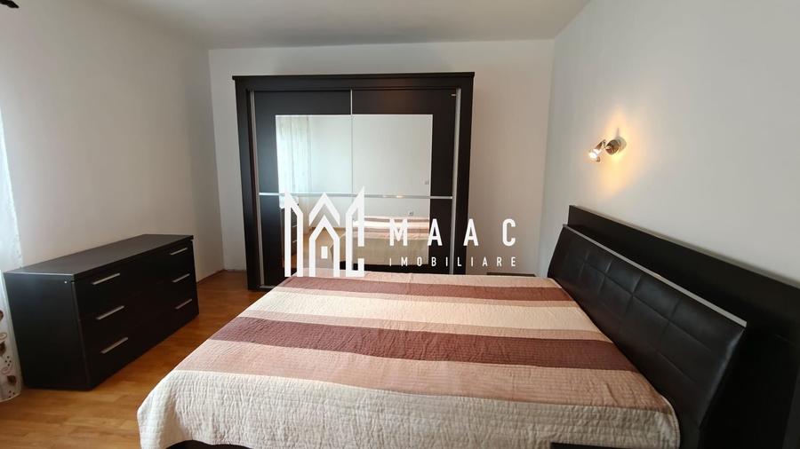 Apartament 4 camere |  2 balcoane | 86 mp | Ștrand - 17