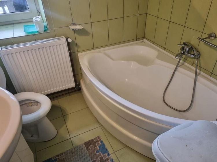 De Inchiriat garsoniera 13 Septembrie sector 5 - 6