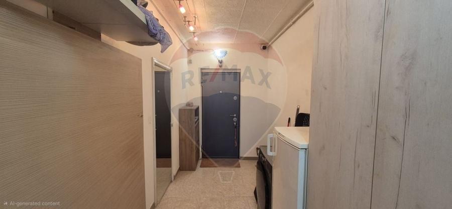 Apartament renovat recent cu 3 camere - 3