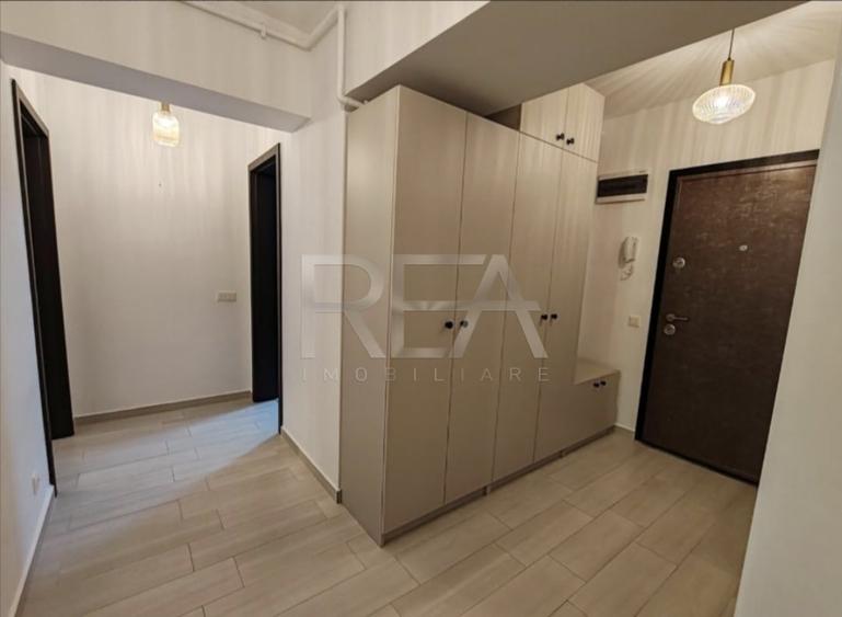2 camere, decomandat, parcare, et 2/11- Moghioros Park - 9
