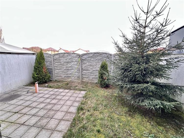 Casa de vannzare Bragadiru -Triplex 116 mp + curte proprie 105 mp - 14