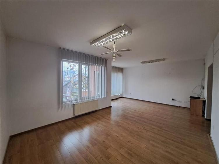 Spatiu pentru birouri, P+E, 200 mp utili, situat in cartierul Marasti! - 1