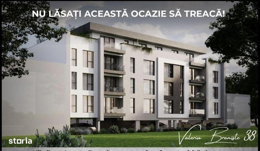 Apartament de vanzare.(Zona Piata Unirii) - 6