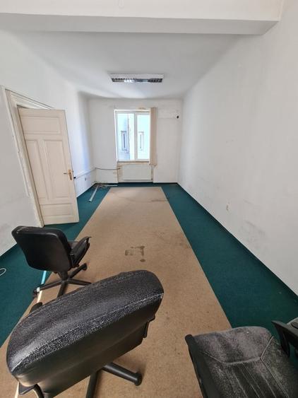 Spatiu de birouri Calea Victoriei - Amzei - 22