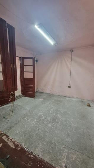 Casa și hala de vamzare în zona Colentina / Danone - 5