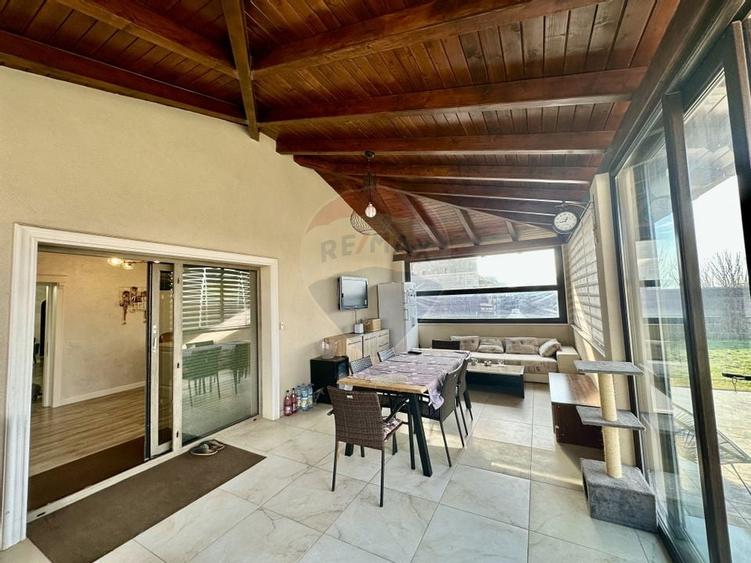 Casa/Vila Villaggio Verde Residence - 19