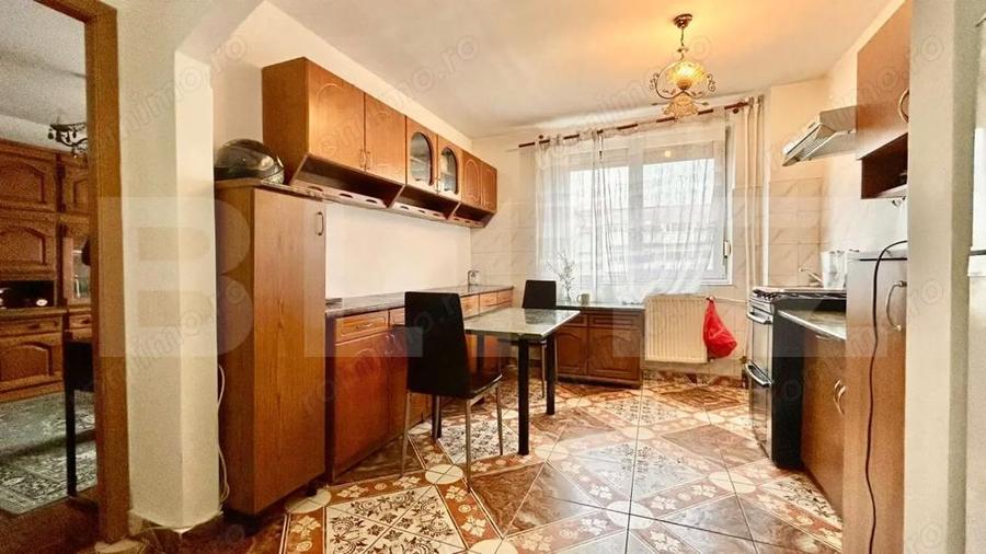 Apartament 2 camere , Cantemir - 1