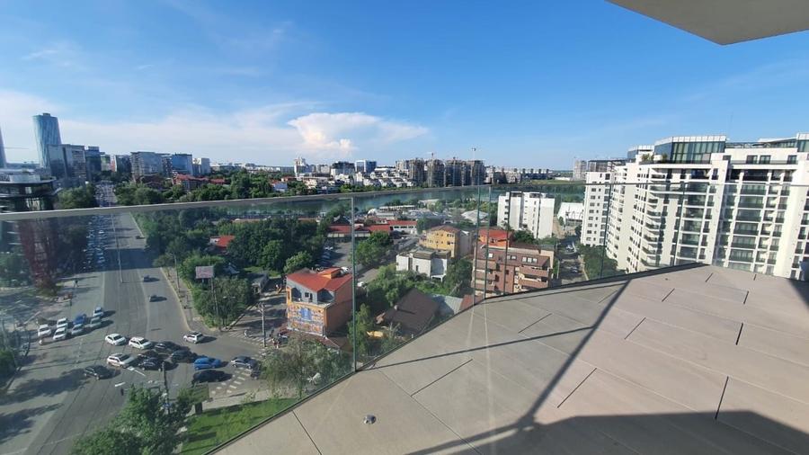 REA1023650 Apartament 4 camere I One Verdi Park I Vedere Panoramica I Best deal - 26