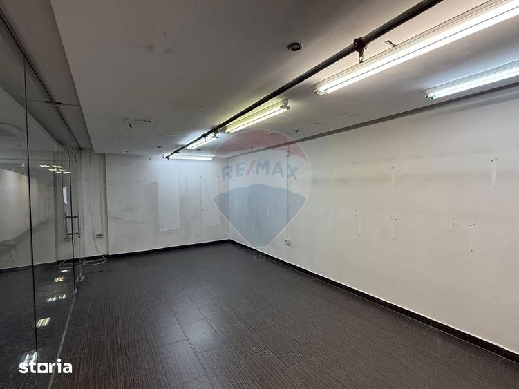 Spa?iu comercial de 21 mp in zona Mara?ti - 2