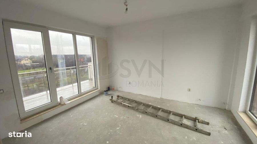 Casa de vanzare-4 camere Chitila - 8