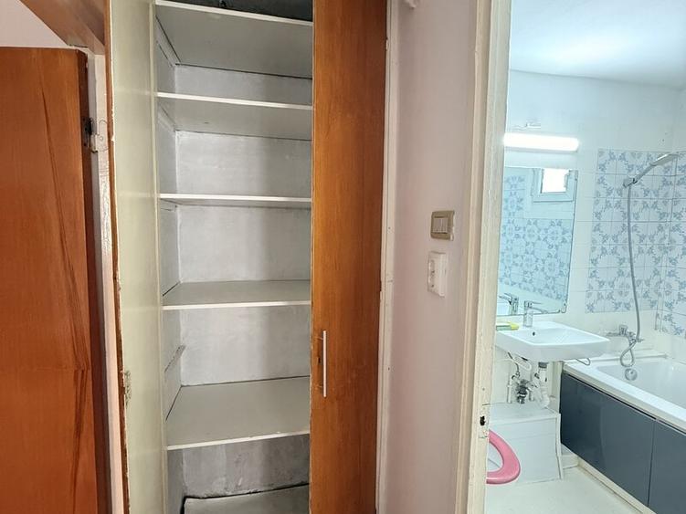 Iancului x Avrig x Ferdinand x Ritmului -10 min metrou Iancului - 10