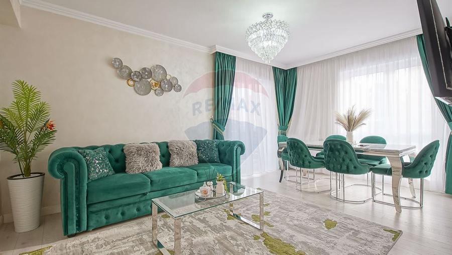 Comision 0|Liniște, lumină, lux – apartamentul care le are pe toate - 15