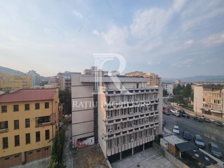 Apartament de inchiriat | 3 camera | Spitalul Judetean | Deva | 71 mp - 1