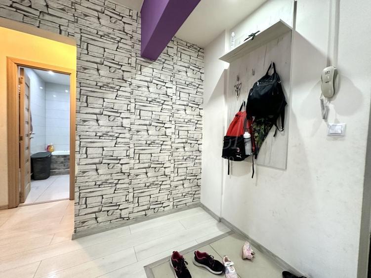 Apartament 2 camere de vanzare in Intre Lacuri, Cluj Napoca - 5