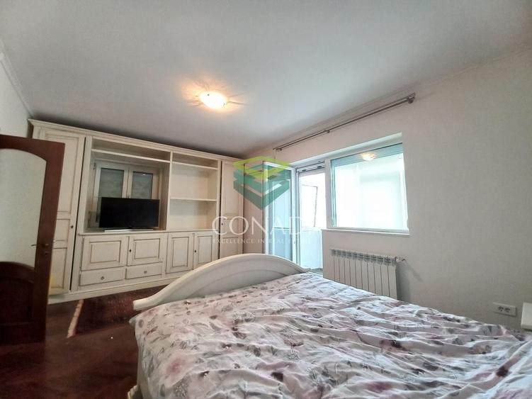 Casa cu 5 camere Nordului-Herastrau - 8