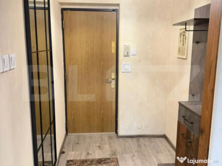 Apartament 3 camere spa?ios, renovat recent | Centrul Civic - 10