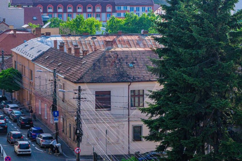 Clădire cu 10 apartamente, zona centrală, Cluj-Napoca - 5