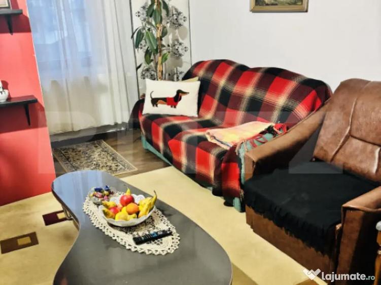 Vanzare apartament decomandat , 80 mp, Campulung Moldovens - 3