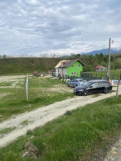 Teren Transfagarasan / Balea Lac / Balea Cascada / Cartisoara - 4