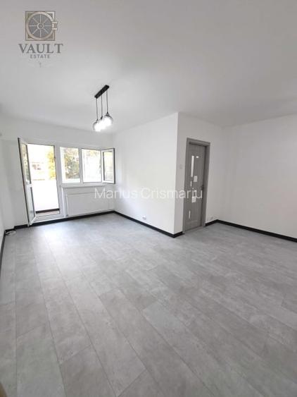 Garsoniera Langa piata veteranilor - BLOC MIXT - 1980 - lujerului