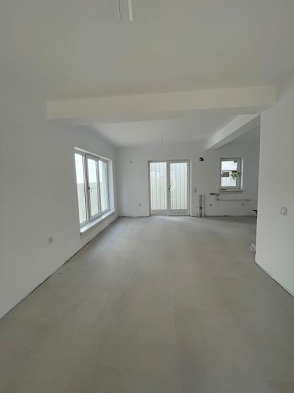 Casa individuala cuplata - 1