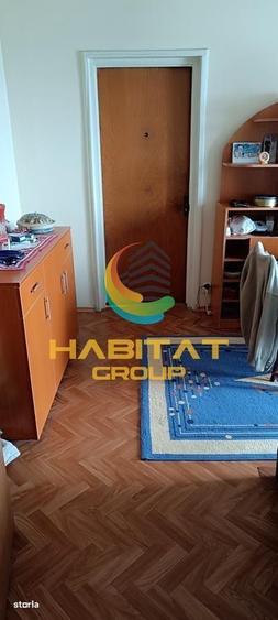 Apartament 2 camere Zona Pia?a Re?i?a Huedin, Sector 4 - 5