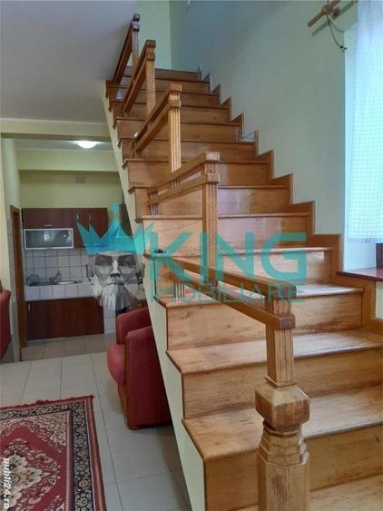 Casa  2 Camere Valea Ialomitei Bucuresti - 5