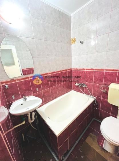 Garsoniera de vanzare – Cartier Darmanesti, bloc de apartamente - 4