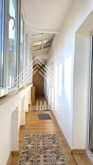 Apartament 4 camere,Manastur,str.Calea Manastur,parcare,balcon,2 bai - 12