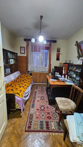 Vand Apartament 2 cam decomandat - zona Floreasca - 6