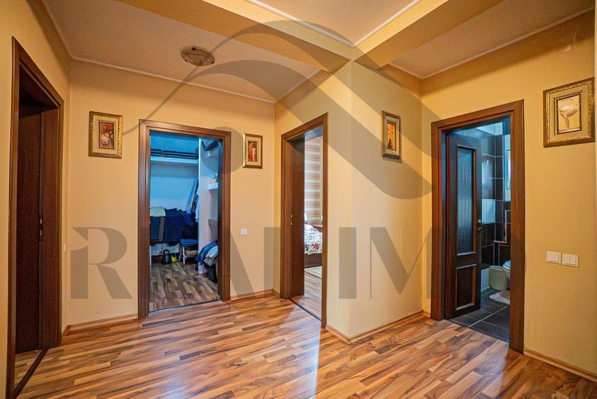 Vilă D+P+1E | GREEN ENERGY- 487 mp teren | Ovidiu Sud - 29