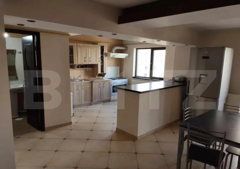 Apartament pe 2 niveluri, 4 camere, 111 mp, zona Canta - 11